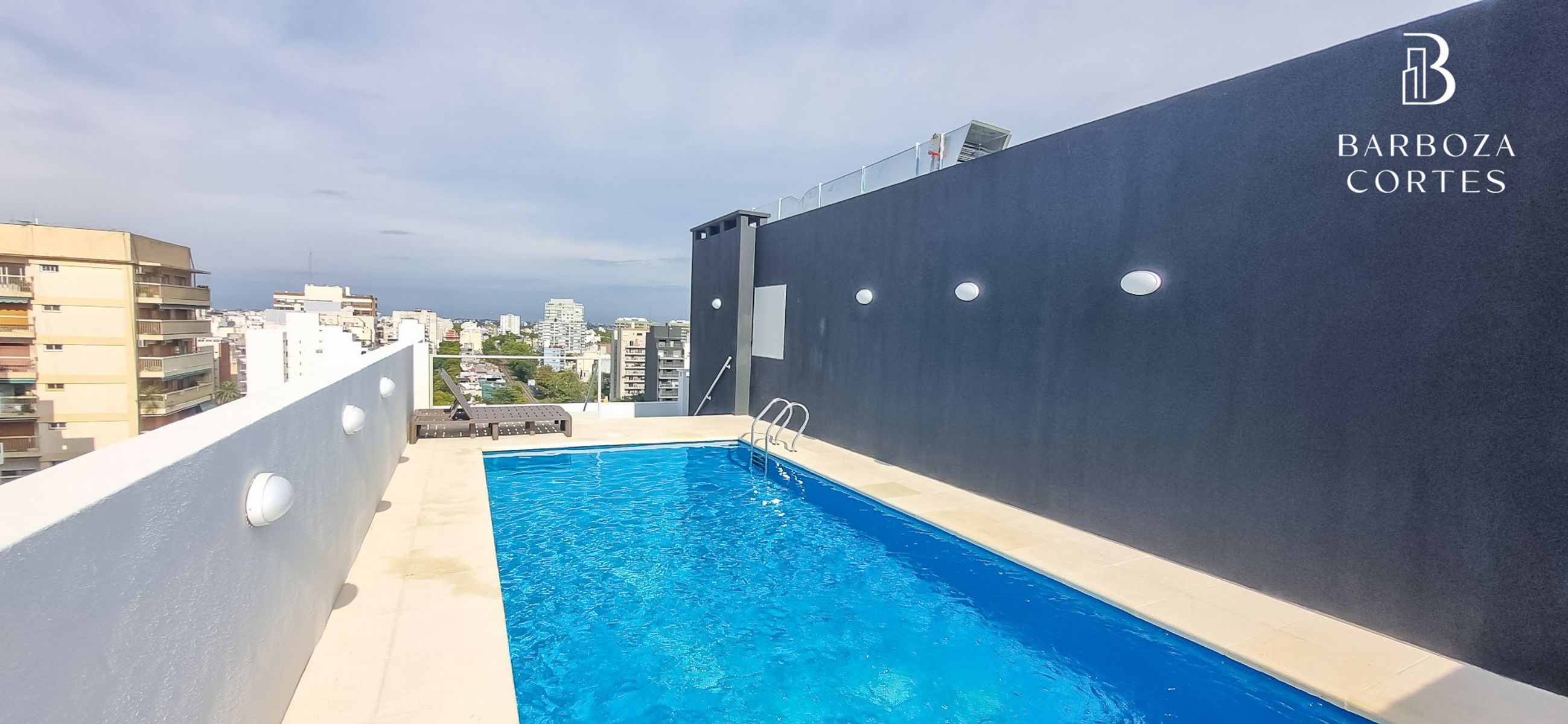 Monroe 5100 - 1 Ambientes + Balcon + Amenties - Villa Urquiza