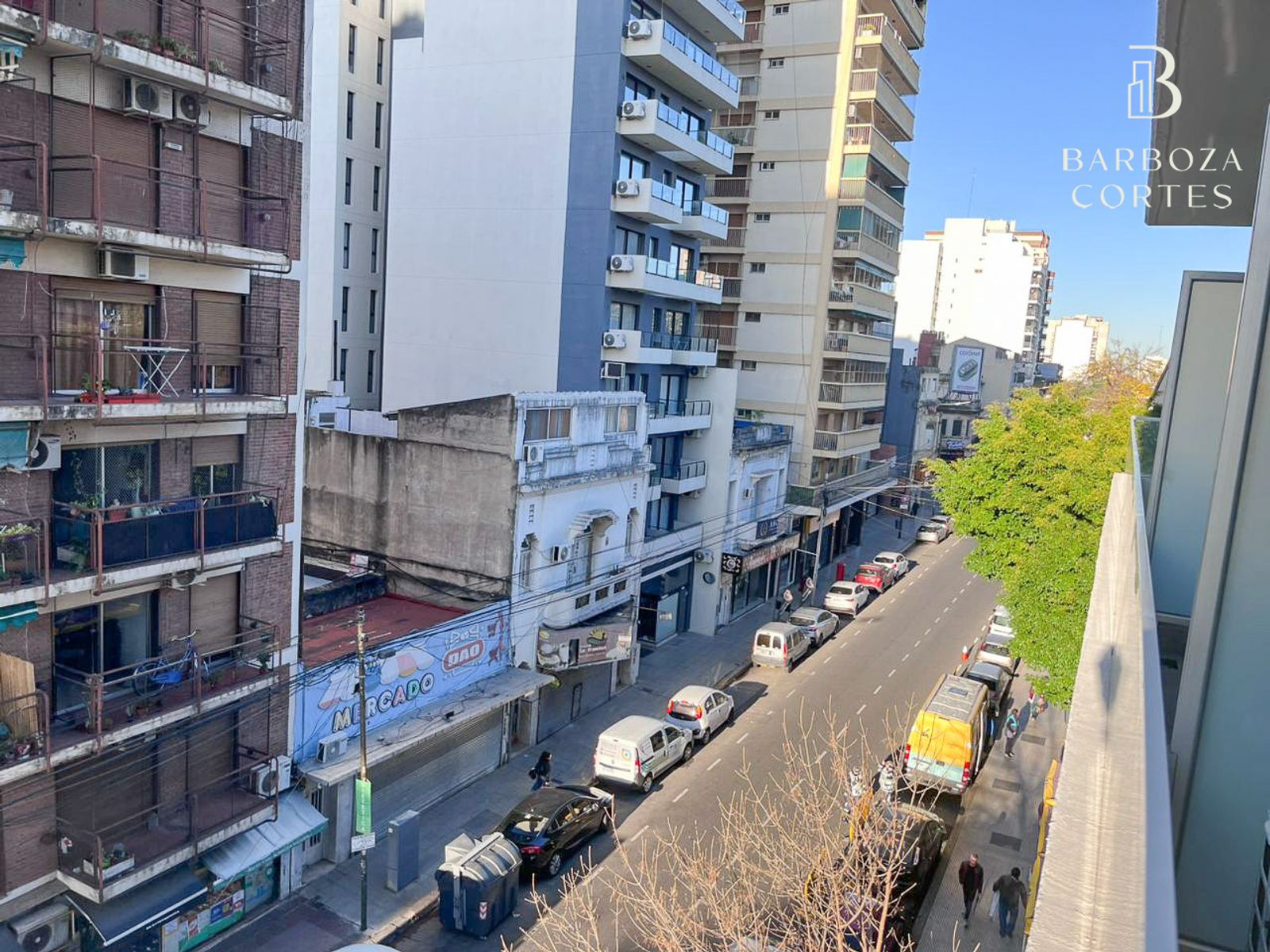 Monroe 5100 · Villa Urquiza — foto 15