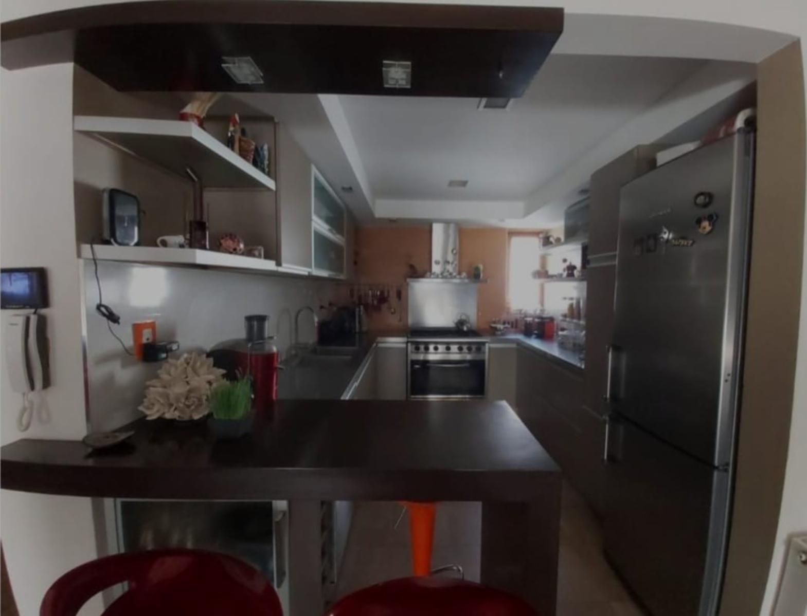 VENDO SEMIPISO 4 AMB (PARQUE LURO - AV. JARA Y SANTA CRUZ) MDP · General Pueyrredon — foto 11