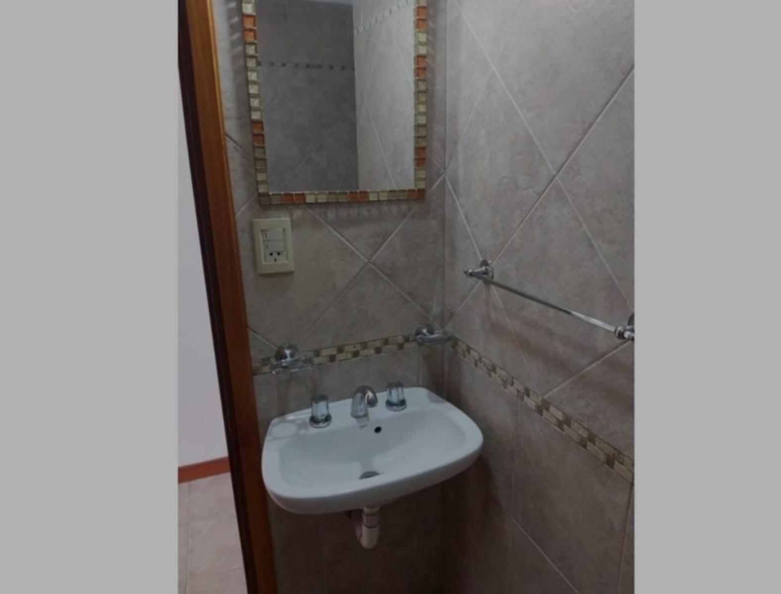 VENDO SEMIPISO 4 AMB (PARQUE LURO - AV. JARA Y SANTA CRUZ) MDP · General Pueyrredon — foto 16