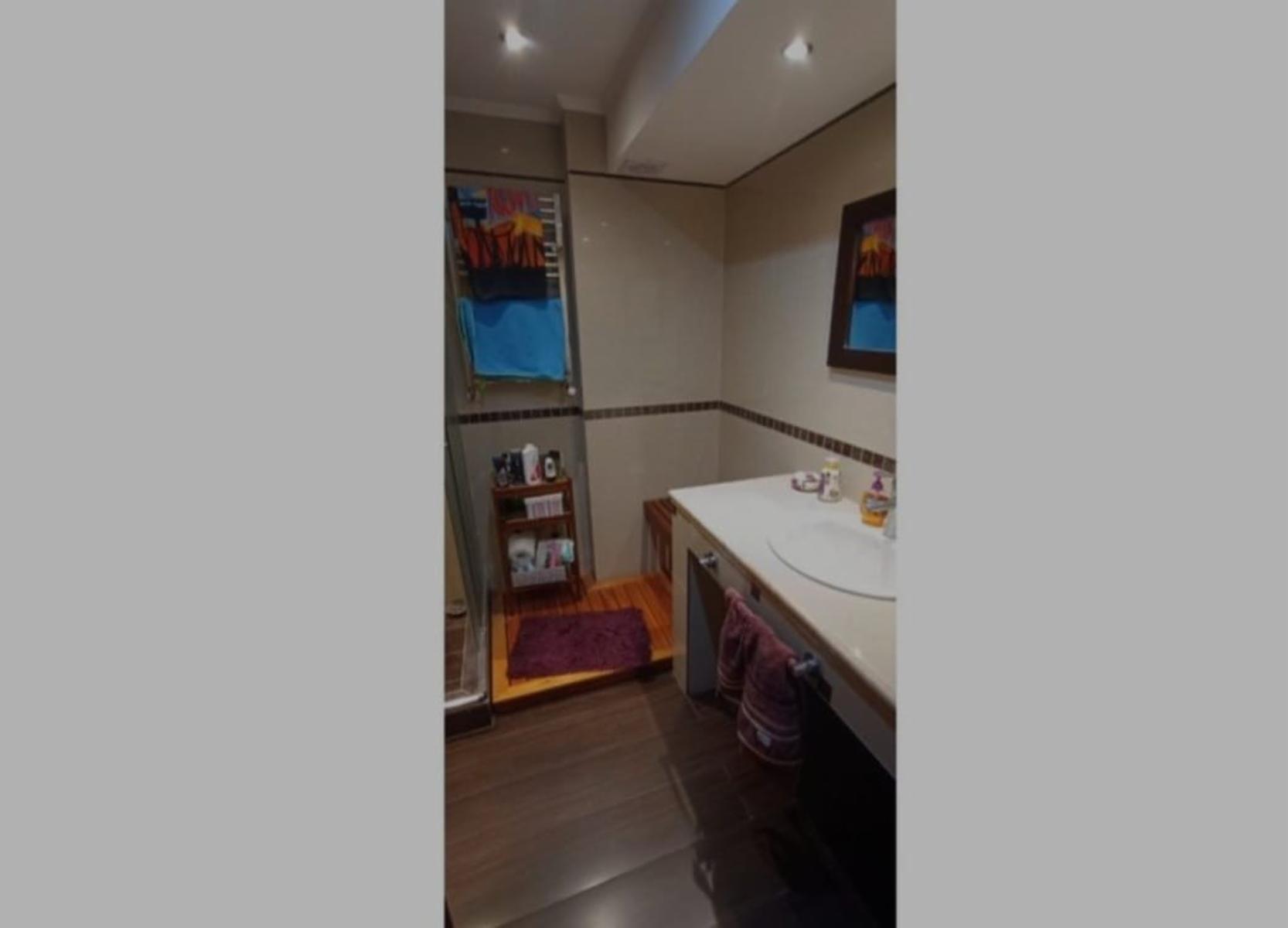 VENDO SEMIPISO 4 AMB (PARQUE LURO - AV. JARA Y SANTA CRUZ) MDP · General Pueyrredon — foto 17