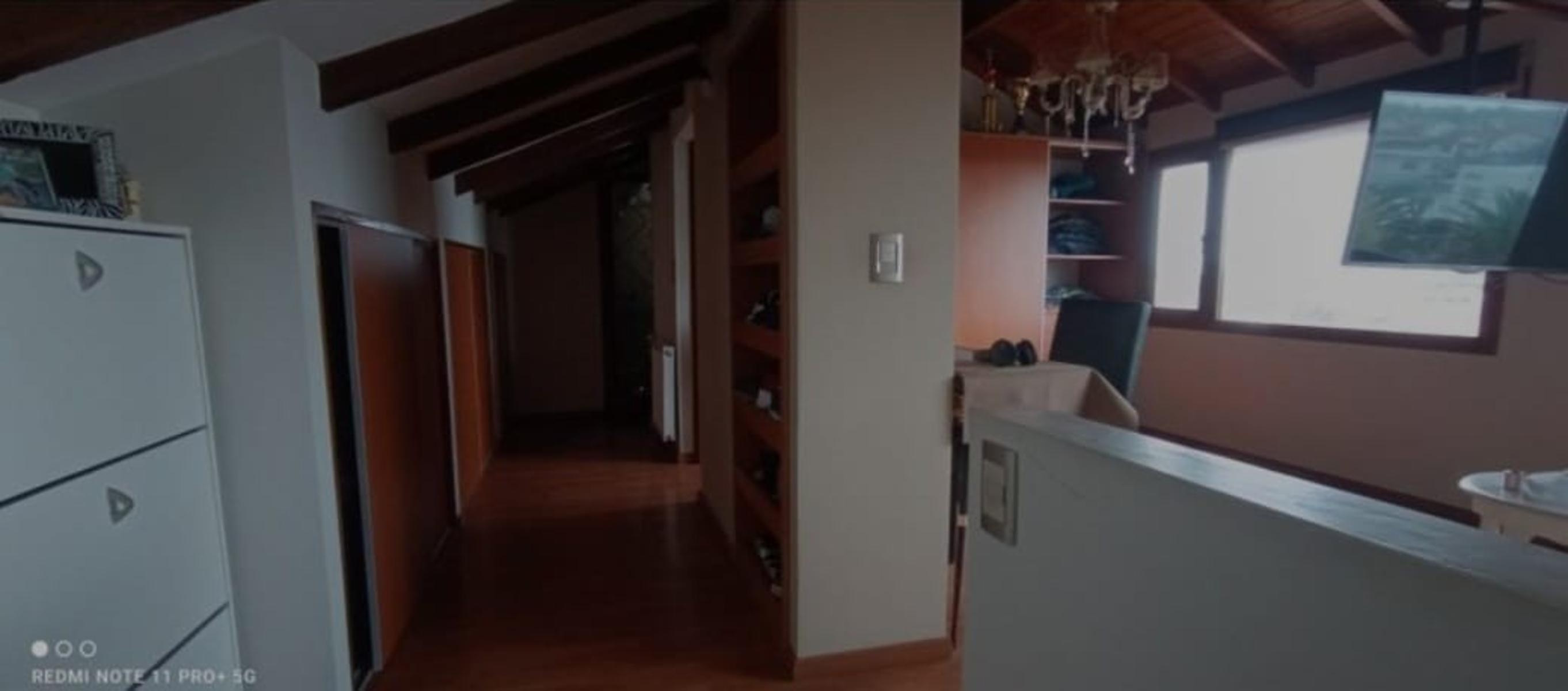 VENDO SEMIPISO 4 AMB (PARQUE LURO - AV. JARA Y SANTA CRUZ) MDP · General Pueyrredon — foto 20