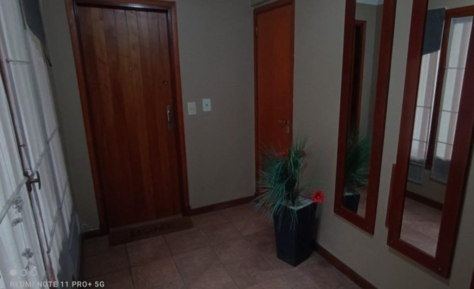 VENDO SEMIPISO 4 AMB (PARQUE LURO - AV. JARA Y SANTA CRUZ) MDP · General Pueyrredon — foto 25