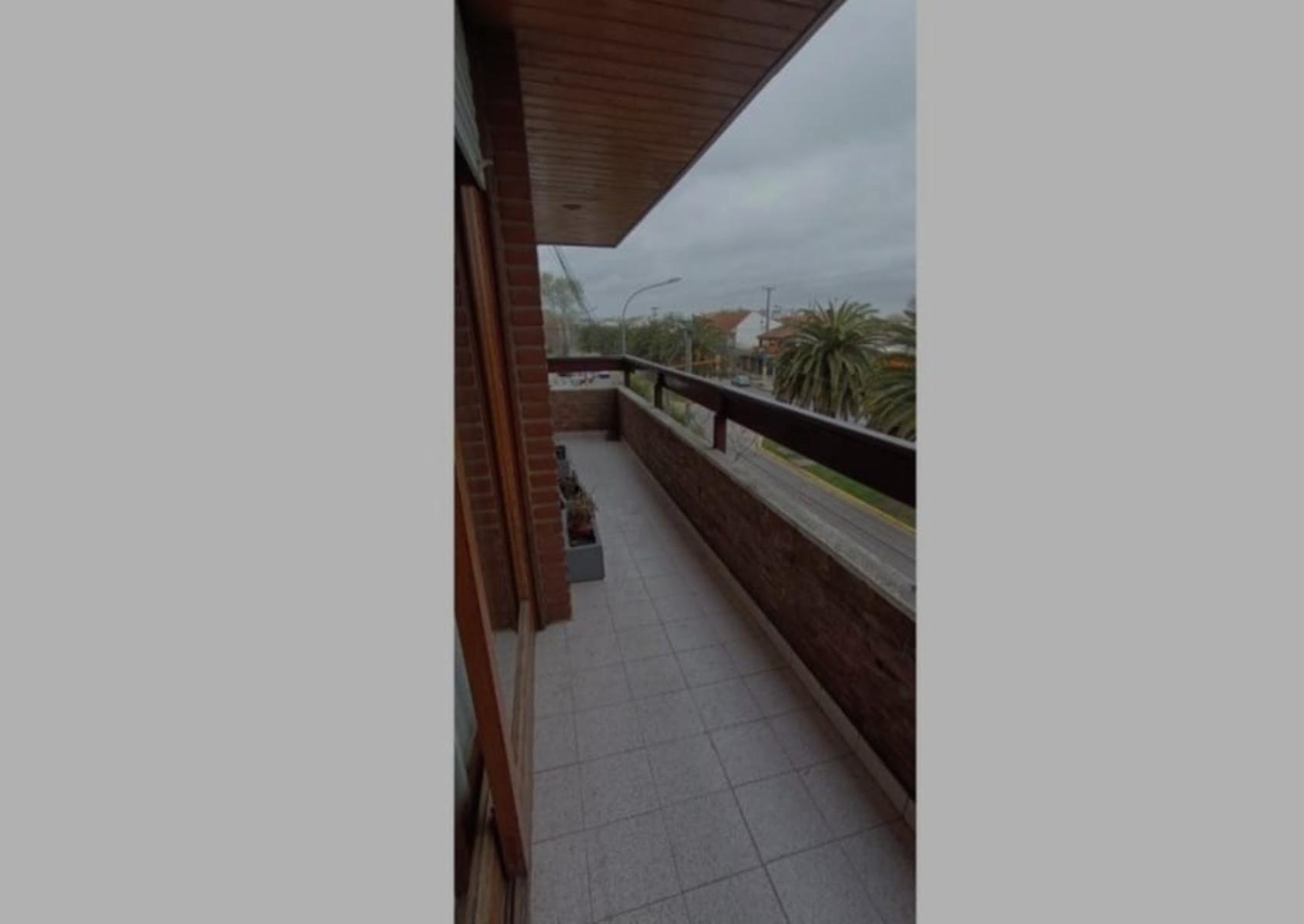 VENDO SEMIPISO 4 AMB (PARQUE LURO - AV. JARA Y SANTA CRUZ) MDP · General Pueyrredon — foto 26