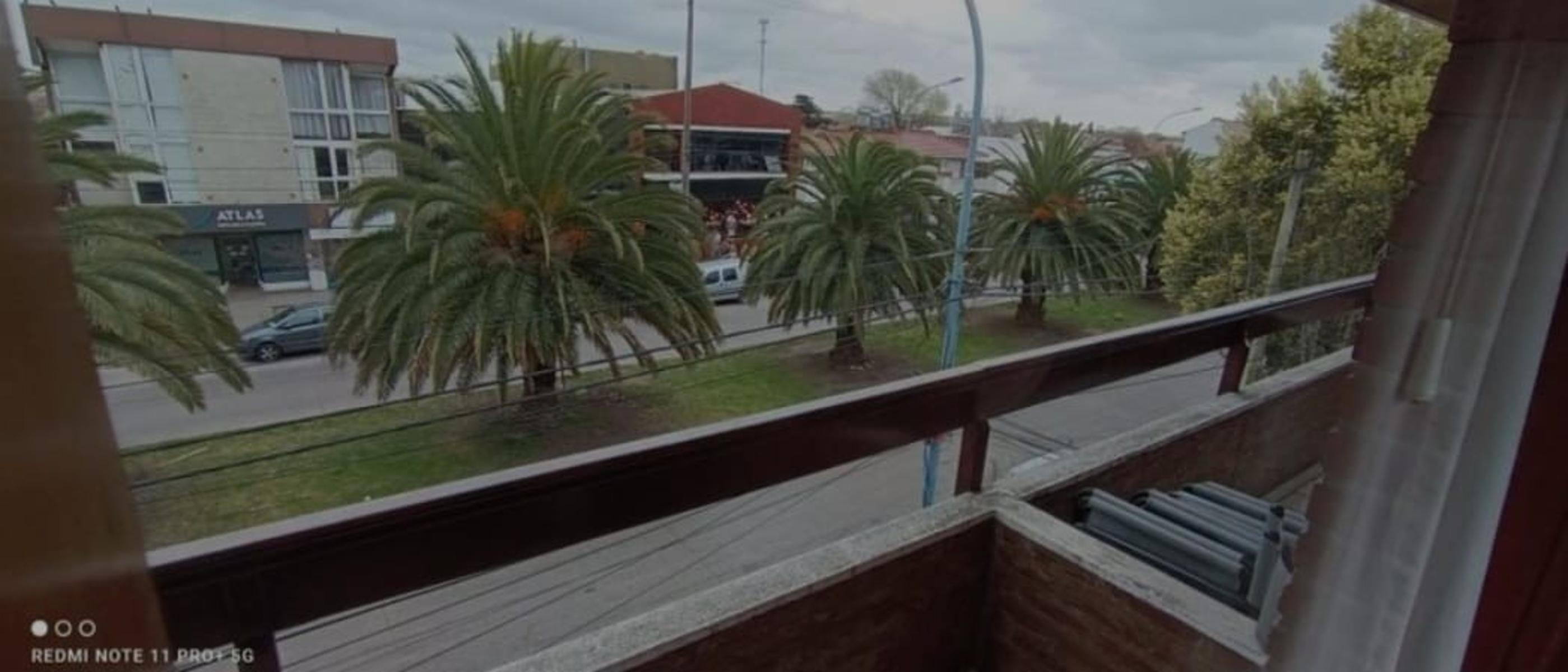 VENDO SEMIPISO 4 AMB (PARQUE LURO - AV. JARA Y SANTA CRUZ) MDP · General Pueyrredon — foto 27