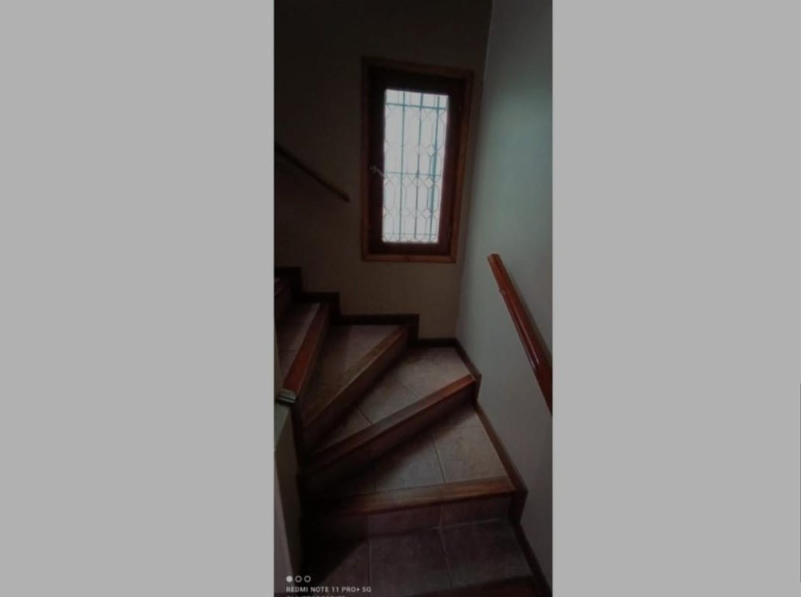 VENDO SEMIPISO 4 AMB (PARQUE LURO - AV. JARA Y SANTA CRUZ) MDP · General Pueyrredon — foto 4