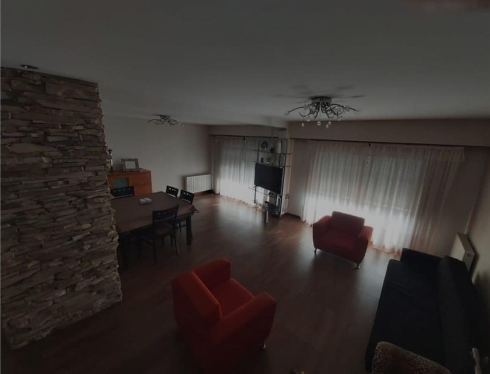 VENDO SEMIPISO 4 AMB (PARQUE LURO - AV. JARA Y SANTA CRUZ) MDP · General Pueyrredon — foto 5
