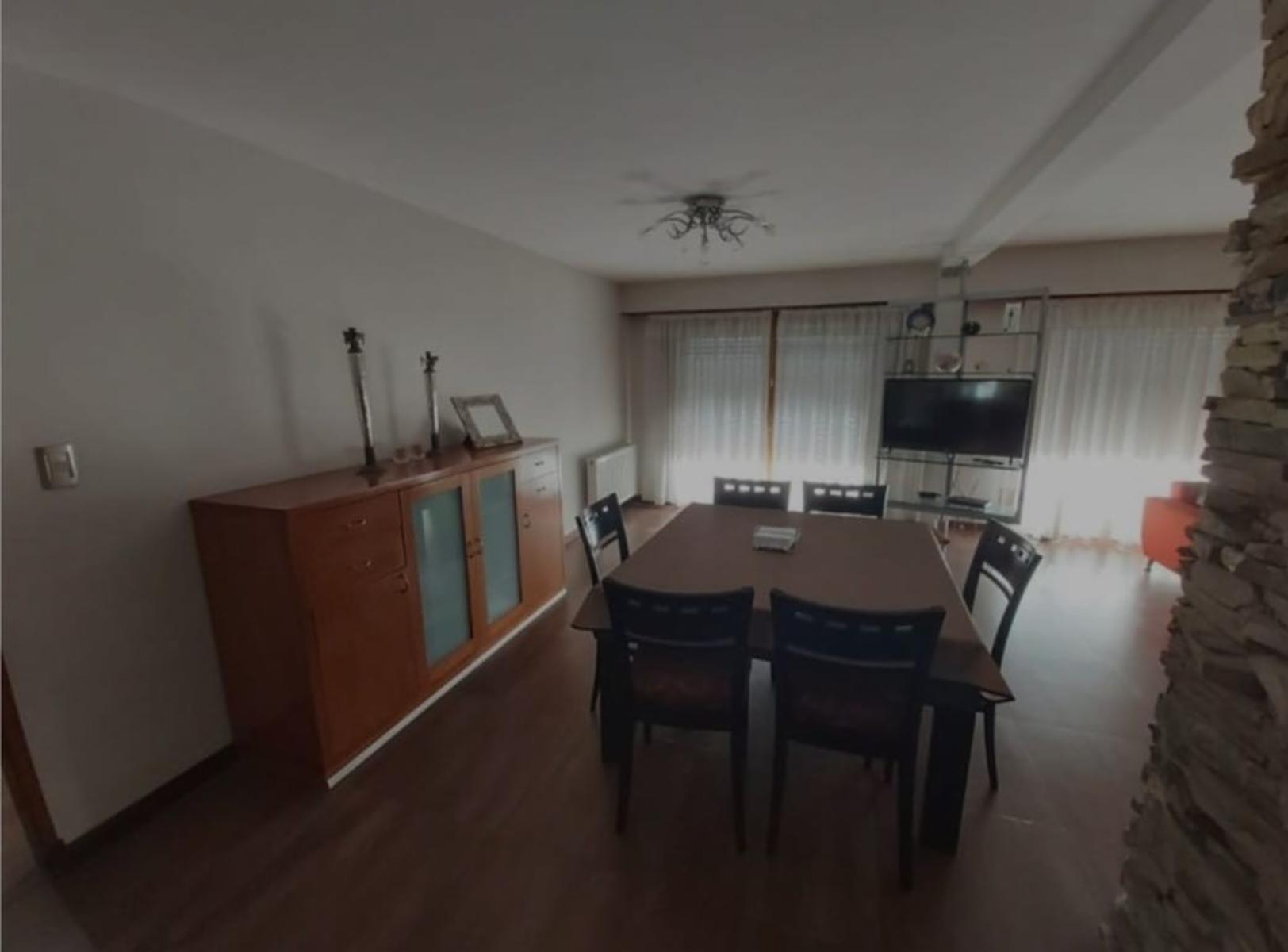 VENDO SEMIPISO 4 AMB (PARQUE LURO - AV. JARA Y SANTA CRUZ) MDP · General Pueyrredon — foto 6