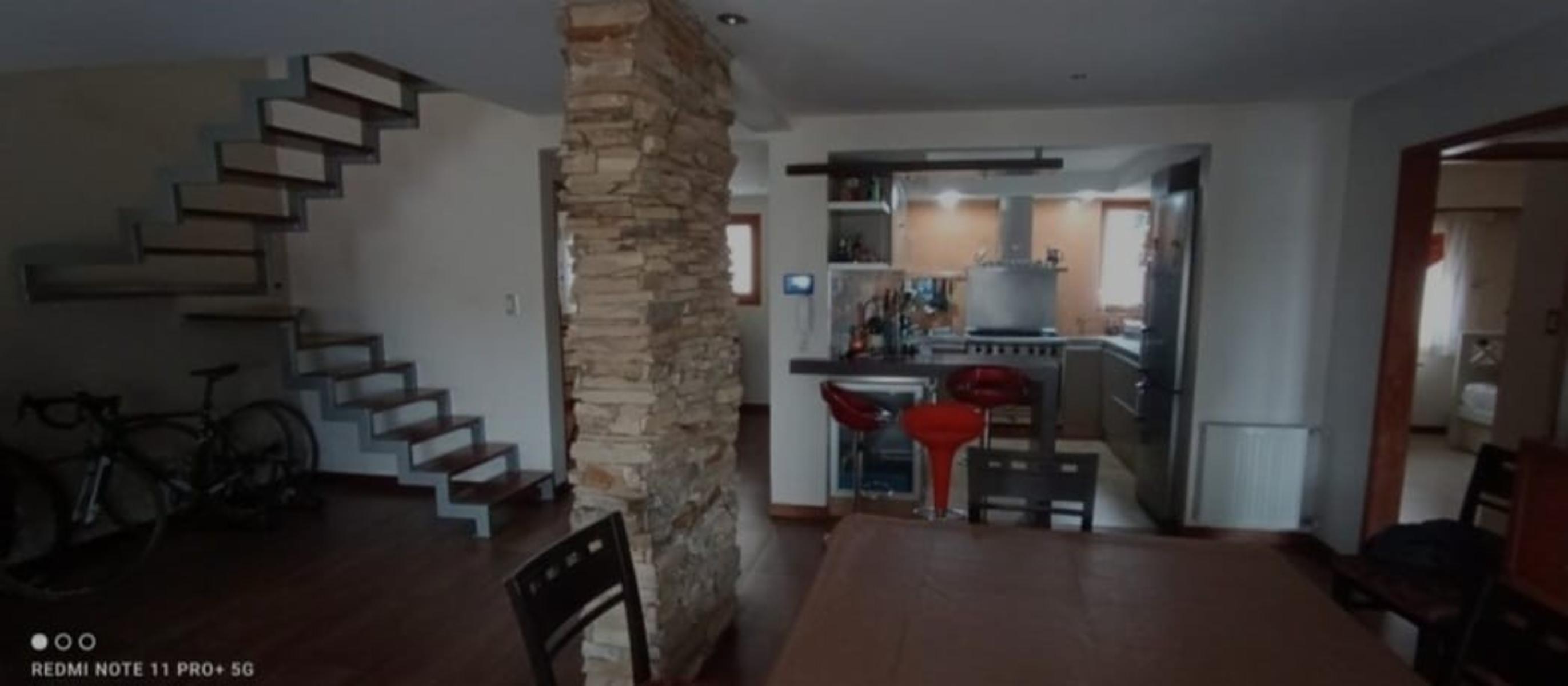 VENDO SEMIPISO 4 AMB (PARQUE LURO - AV. JARA Y SANTA CRUZ) MDP · General Pueyrredon — foto 7