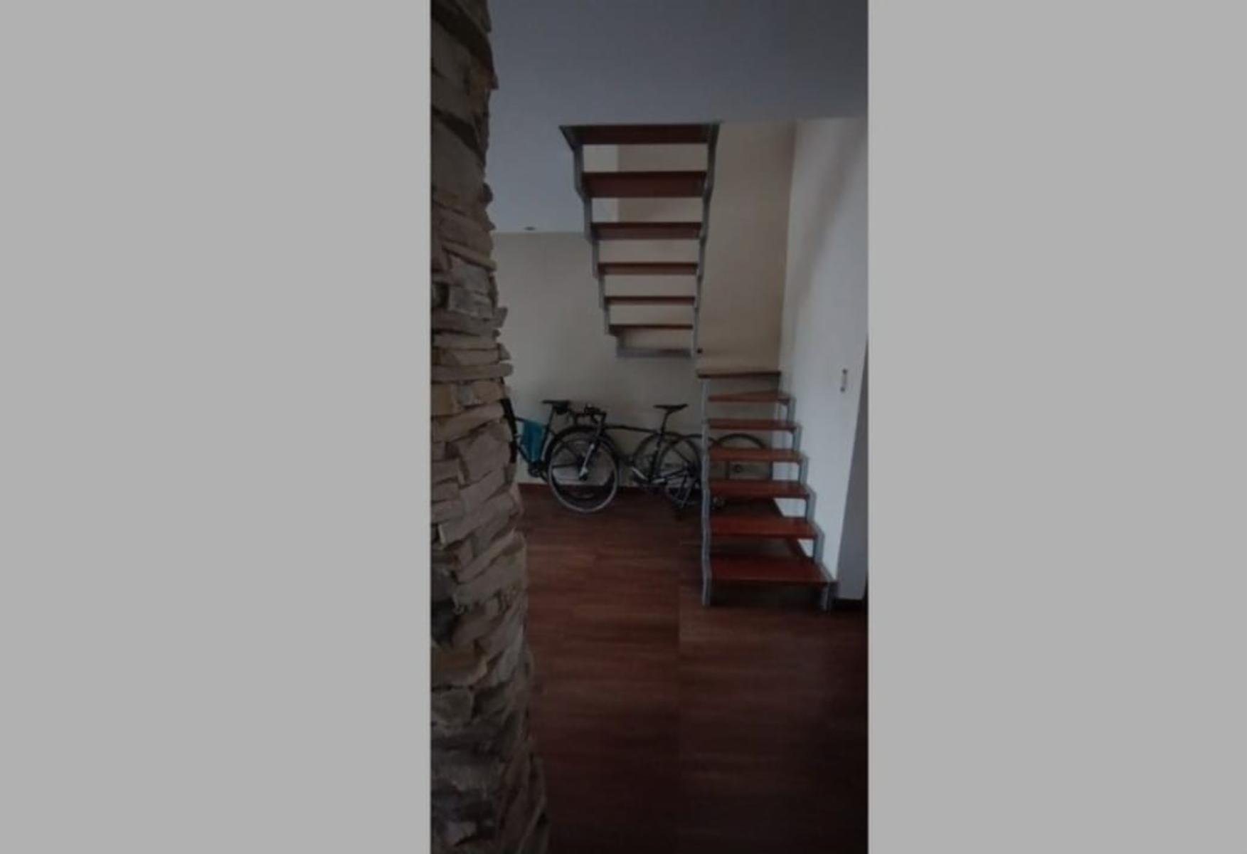 VENDO SEMIPISO 4 AMB (PARQUE LURO - AV. JARA Y SANTA CRUZ) MDP · General Pueyrredon — foto 8