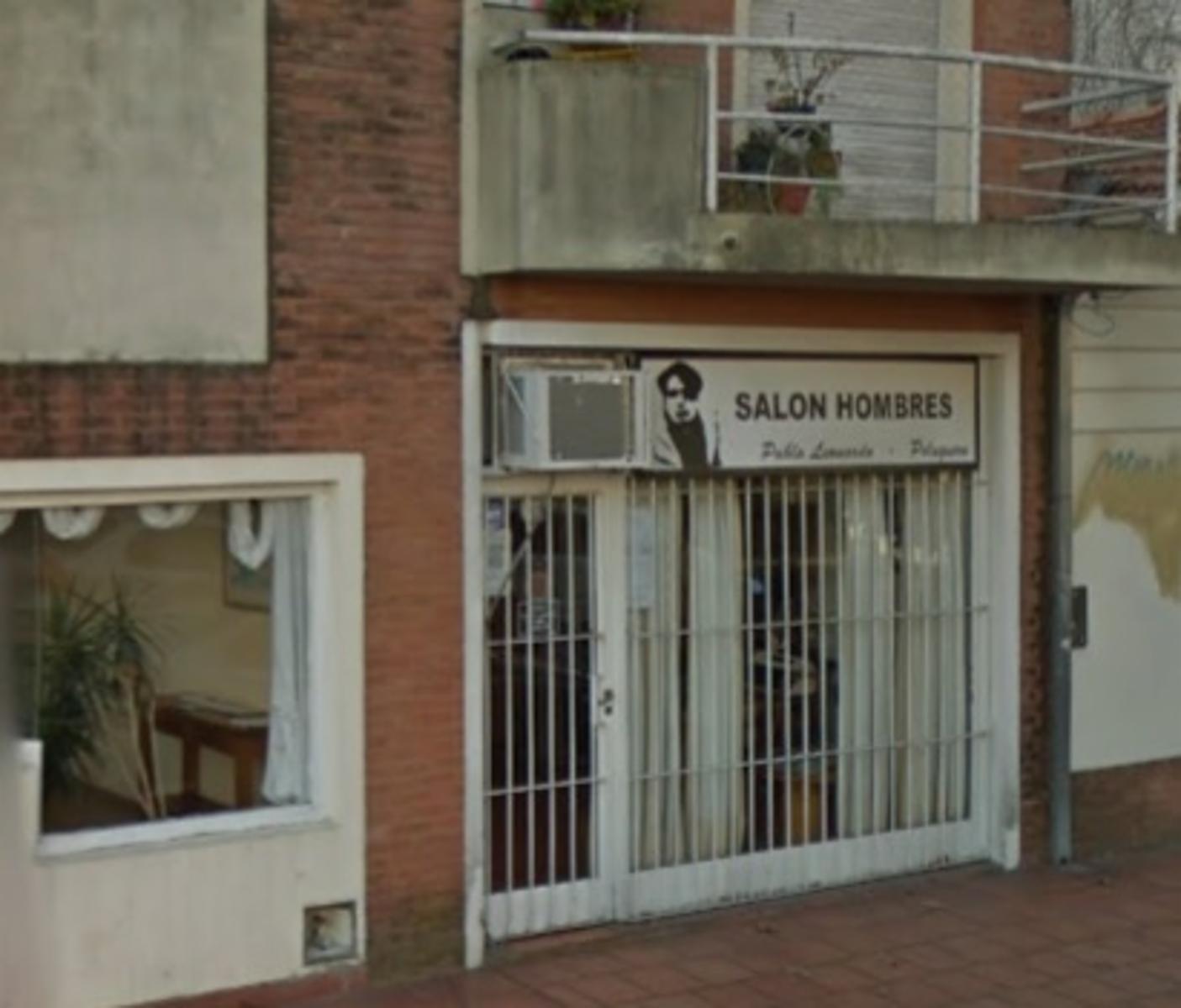 EXCELENTE LOCAL COMERCIAL A 1C AV. DE MAYO RAMOS MEJIA
