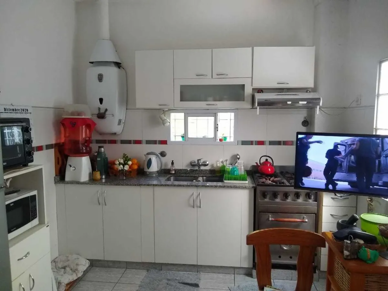 Santander 3184 · La Matanza — foto 6