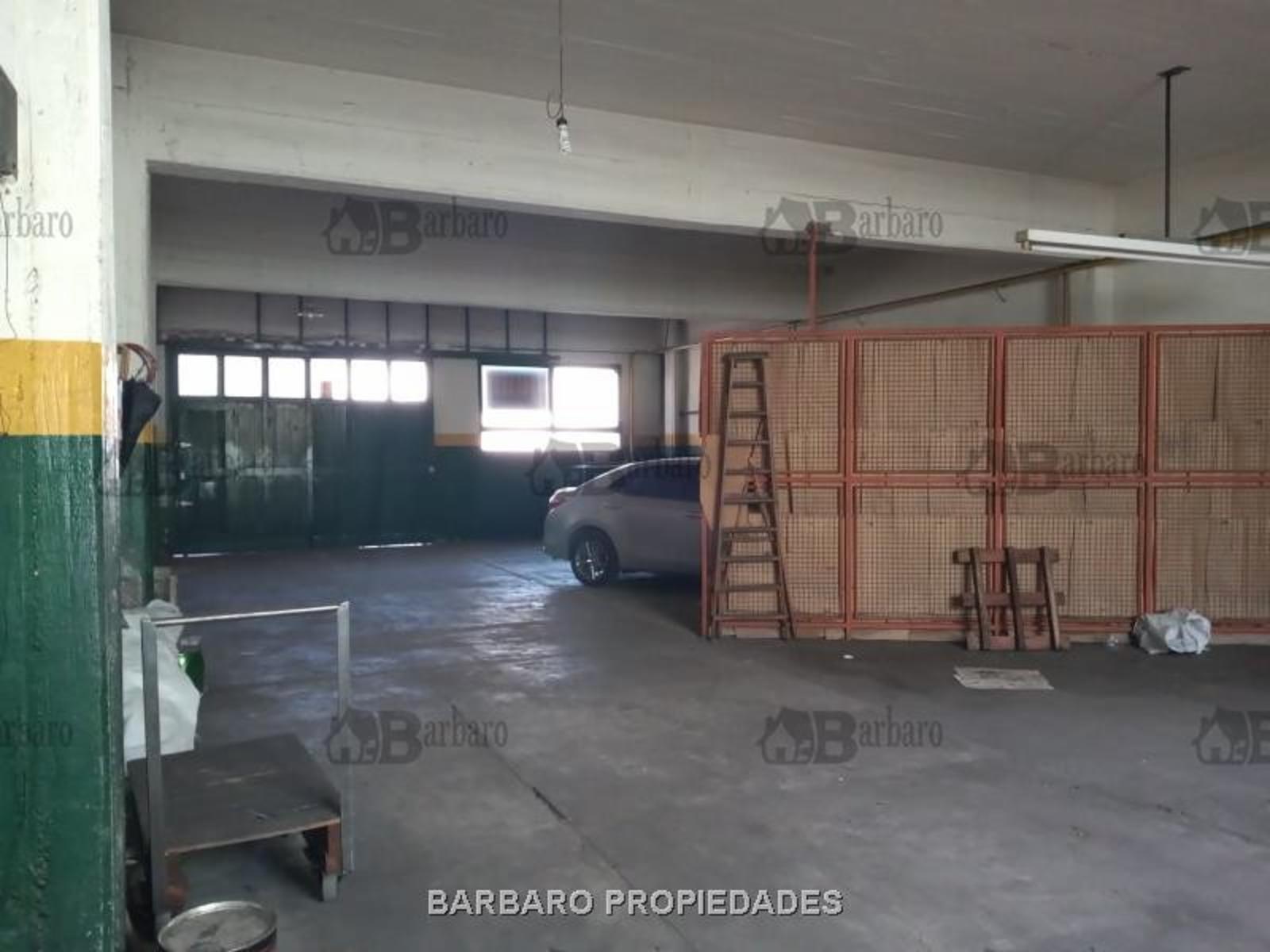 Hipólito Yrigoyen 4400 · San Martín — foto 3