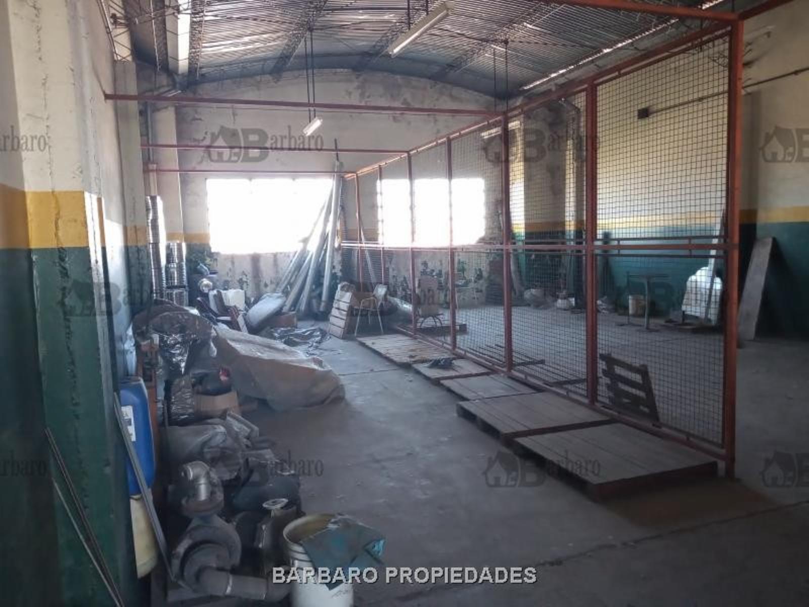 Hipólito Yrigoyen 4400 · San Martín — foto 4