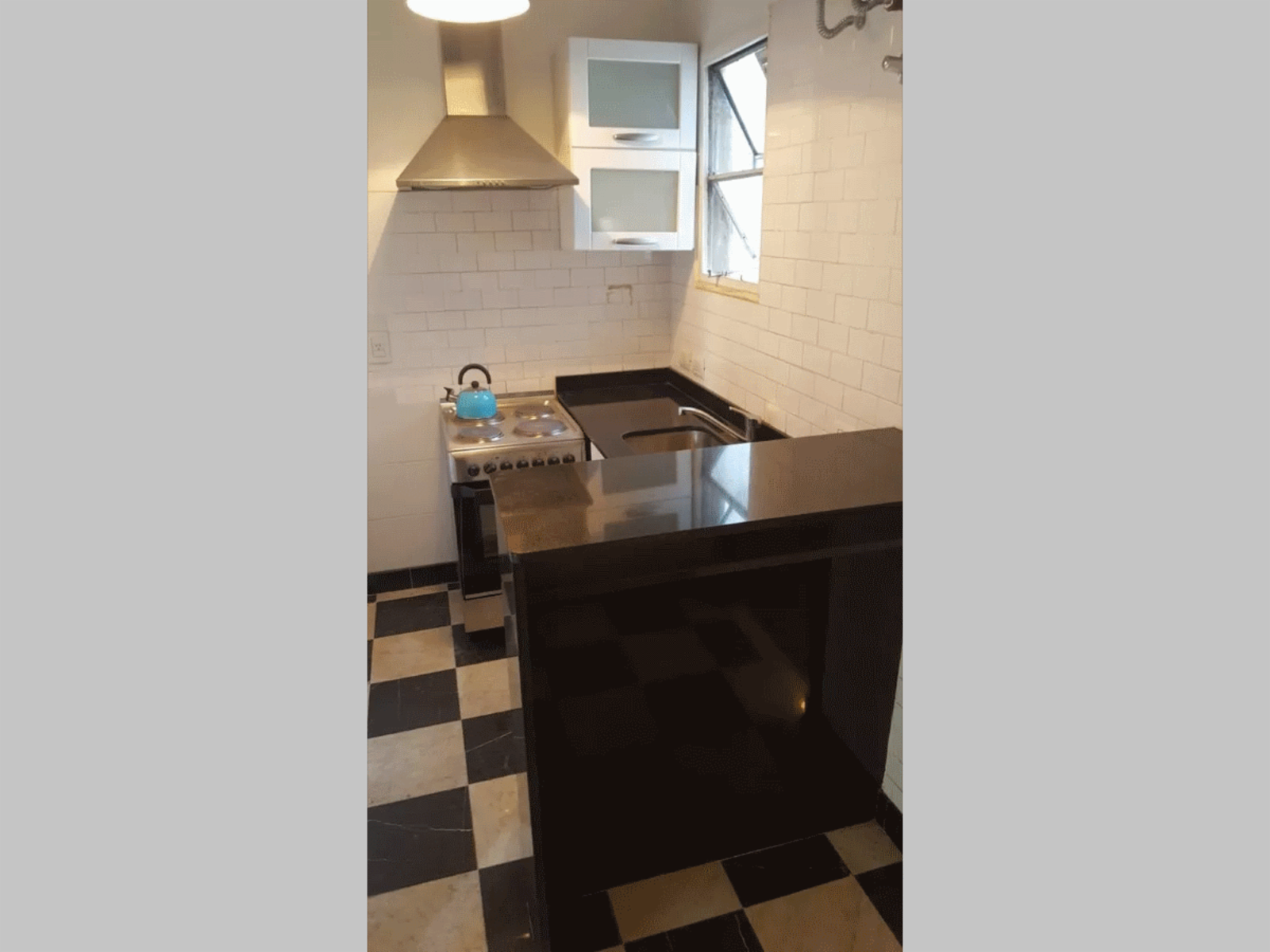 Godoy Cruz 1200 · Villa Crespo — foto 3