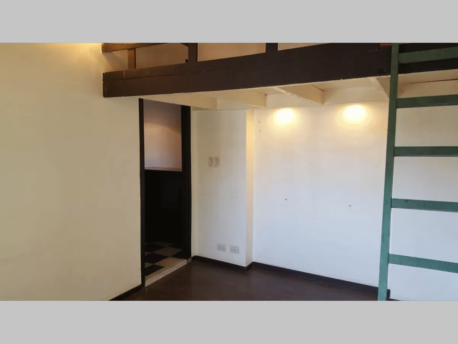 Godoy Cruz 1200 · Villa Crespo — foto 6