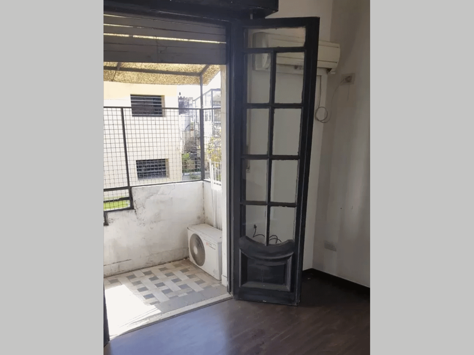 Godoy Cruz 1200 · Villa Crespo — foto 9