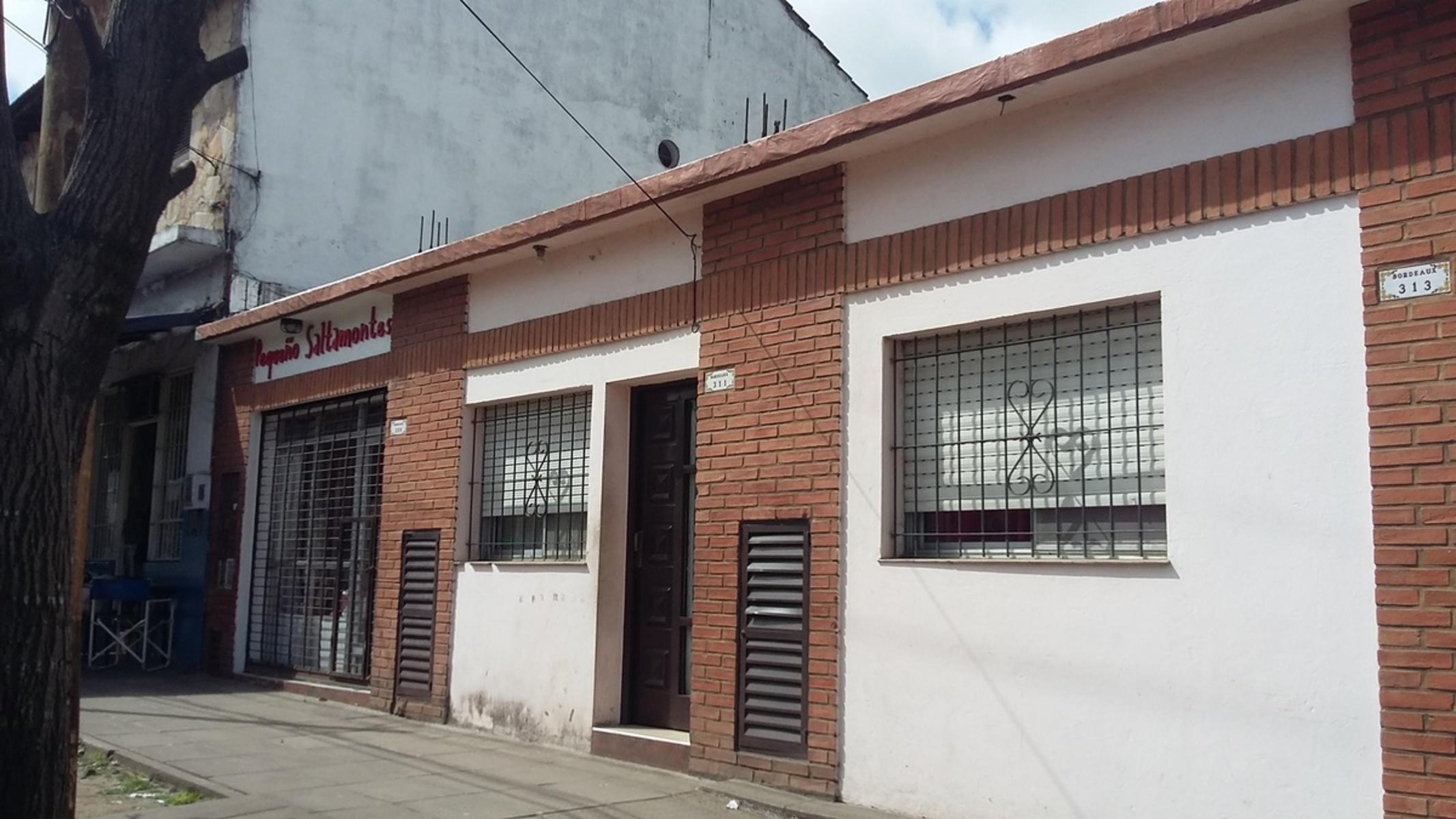 SOURDEAUX  300 · San Miguel — foto 3
