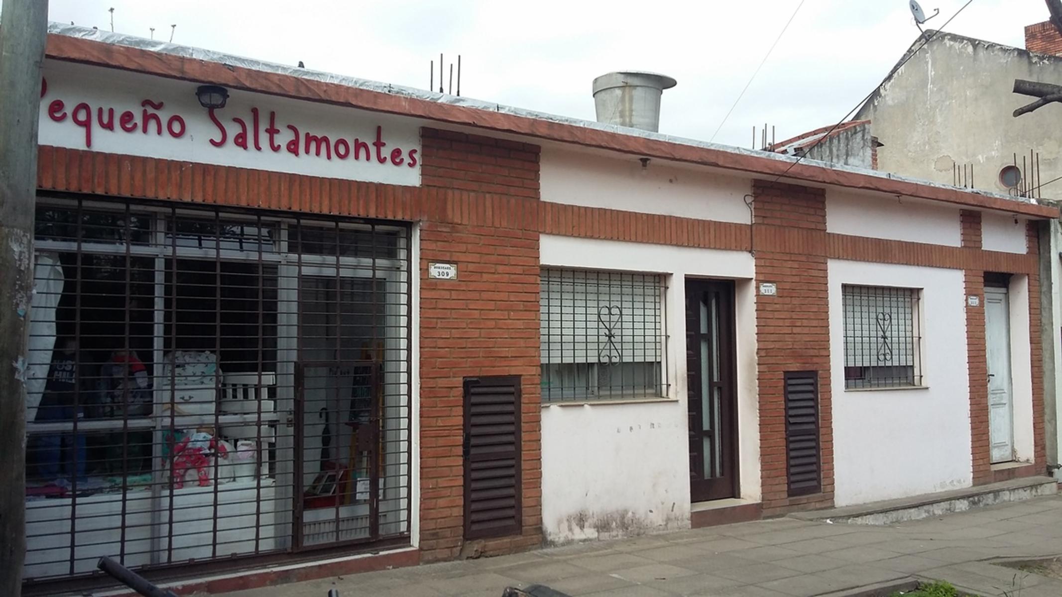 SOURDEAUX  300 · San Miguel — foto 4