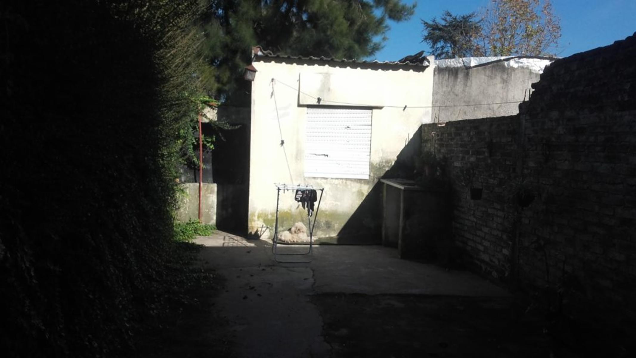 Podestá 32 · La Matanza — foto 3
