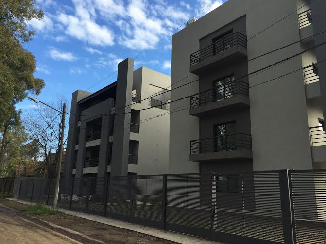 EXCELENTE DEPARTAMENTO A ESTRENAR EN CONDOMINIO EQUUS PILAR