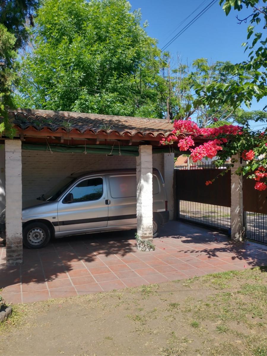 Santa Ana 922 · Hurlingham — foto 3