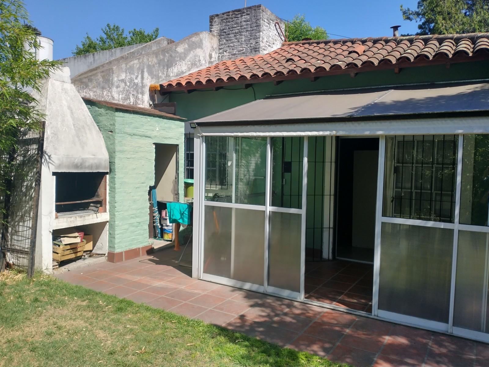 Santa Ana 922 · Hurlingham — foto 23