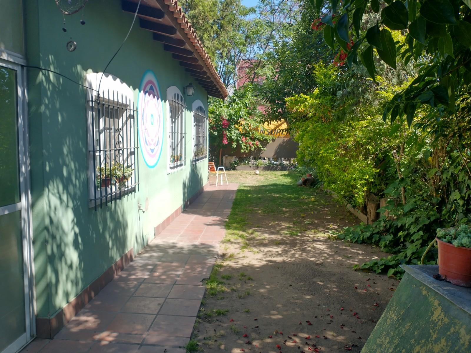Santa Ana 922 · Hurlingham — foto 25