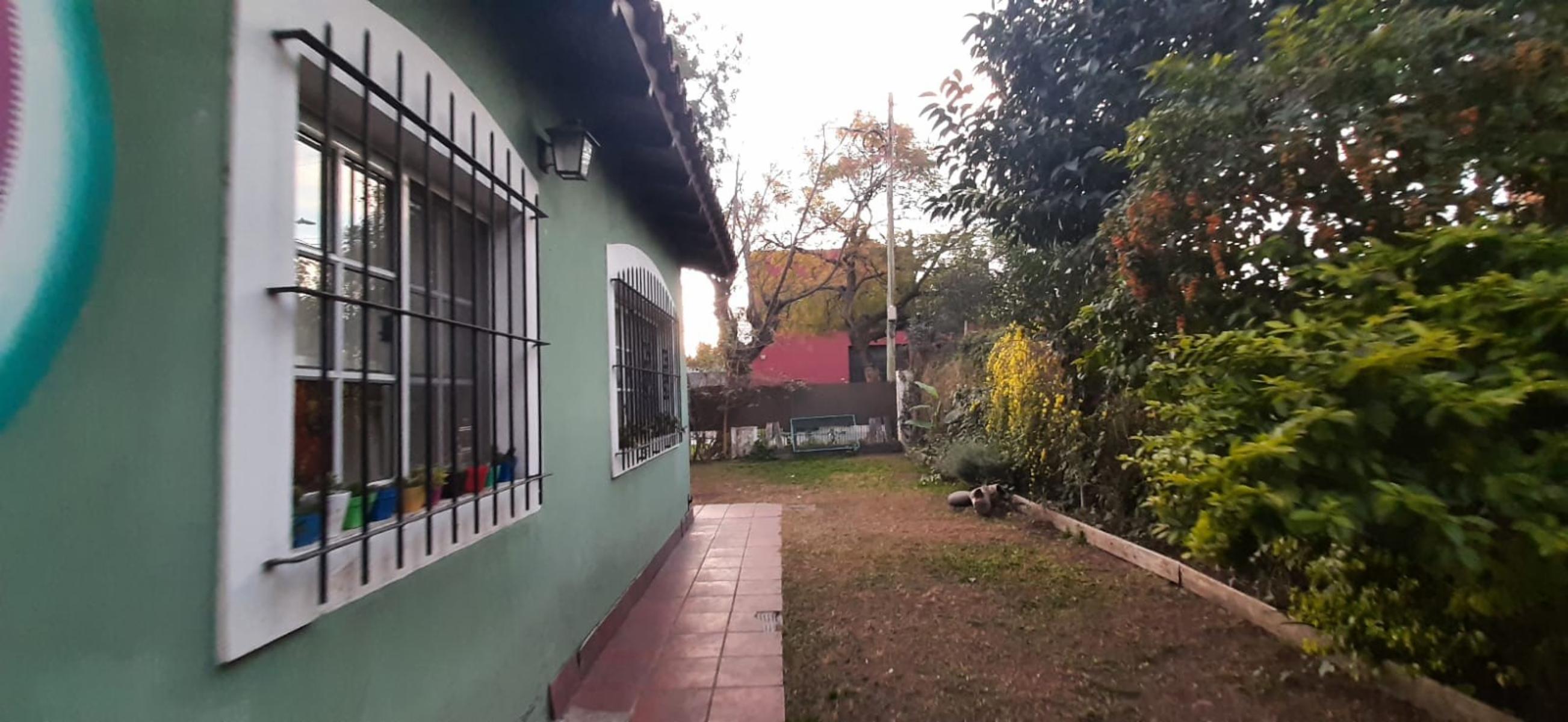 Santa Ana 922 · Hurlingham — foto 27