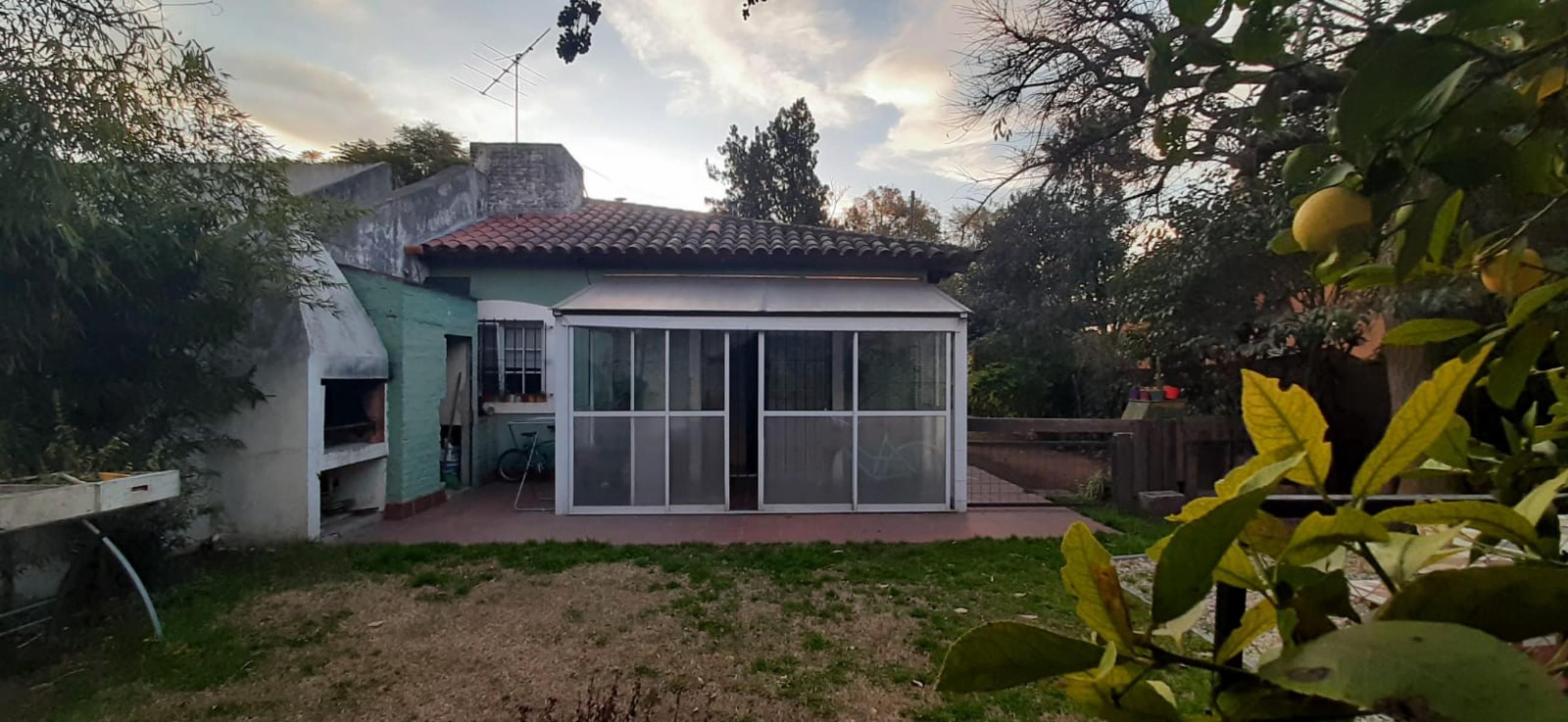 Santa Ana 922 · Hurlingham — foto 28