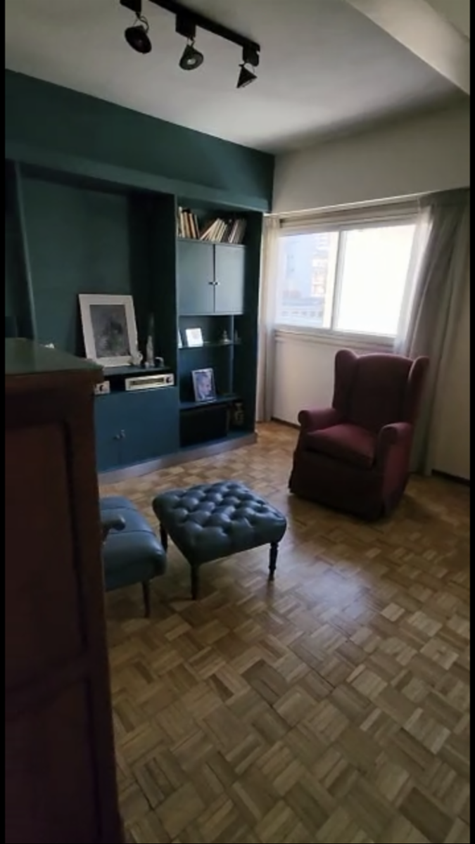 Mt de Alvear 1600 · Recoleta — foto 3