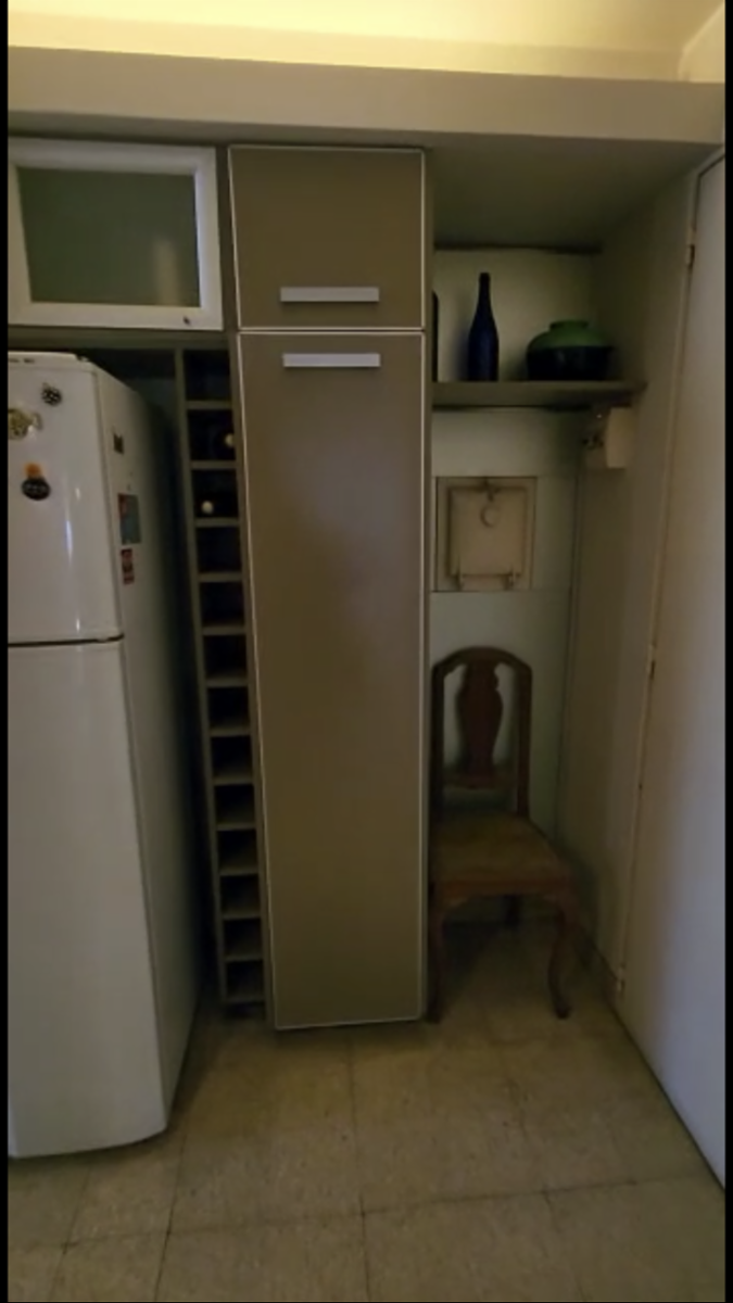 Mt de Alvear 1600 · Recoleta — foto 33