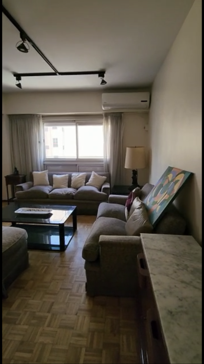 Mt de Alvear 1600 · Recoleta — foto 36