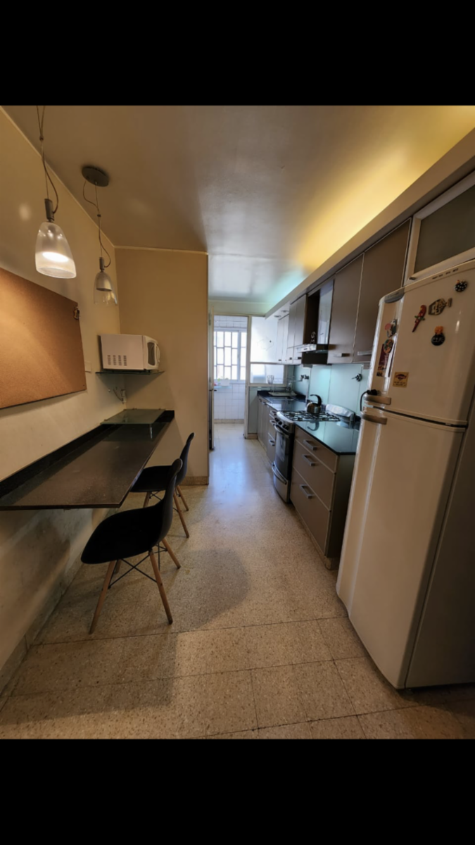 Mt de Alvear 1600 · Recoleta — foto 38