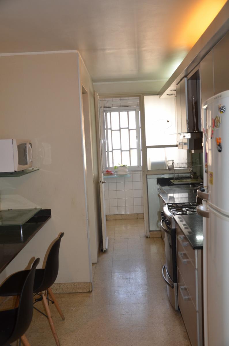 Mt de Alvear 1600 · Recoleta — foto 41