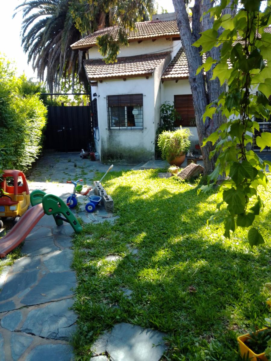 Padre Otero 60 · Ituzaingó — foto 18