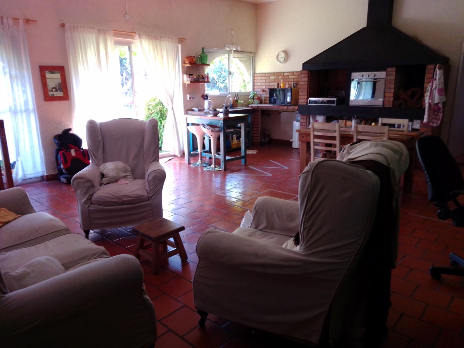 Padre Otero 60 · Ituzaingó — foto 24