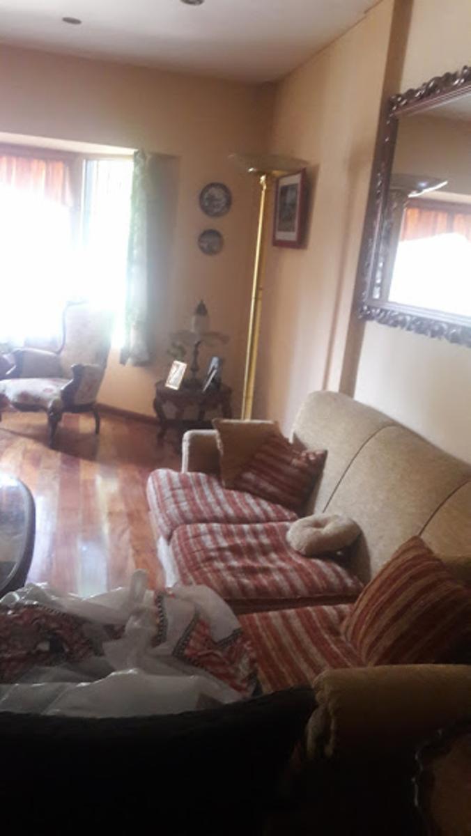 Araujo 500 · Villa Luro — foto 3