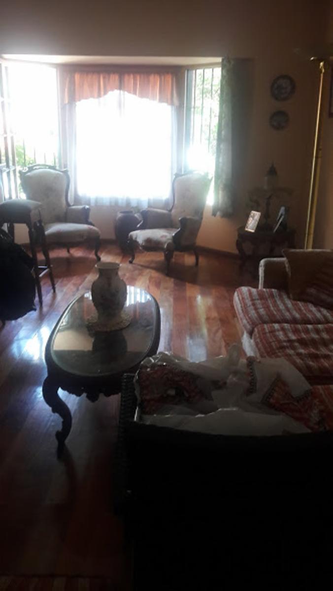 Araujo 500 · Villa Luro — foto 4