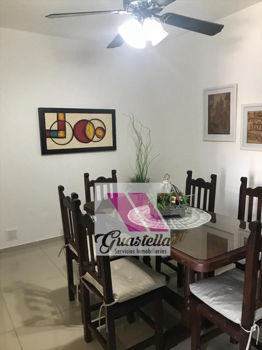 HERMOSO DEPARTAMENTO  EN EDIFICIO DE CATEGORIA DOS DORMITORIOS , COCHERA, PILETA CON VISTA PANORAMICA A LAS SIERRAS
