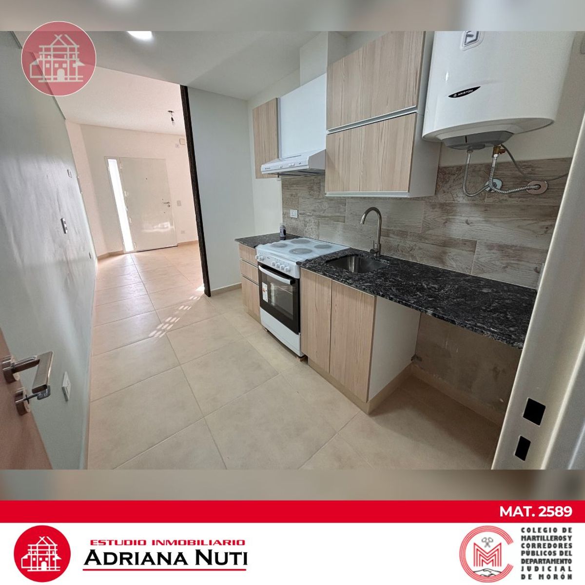 Tapalque 600 · Morón — foto 4