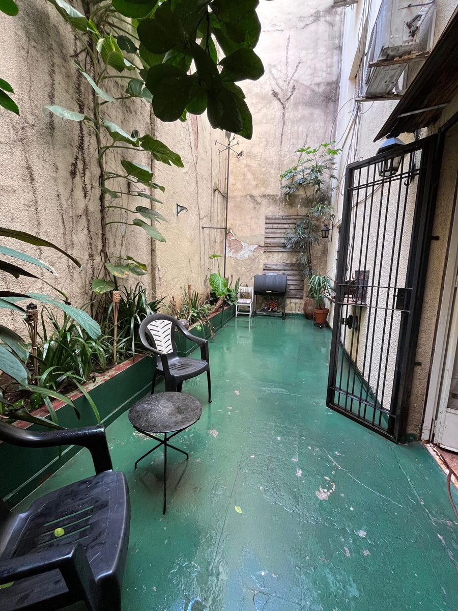 LARREA 800 · Barrio Norte — foto 14