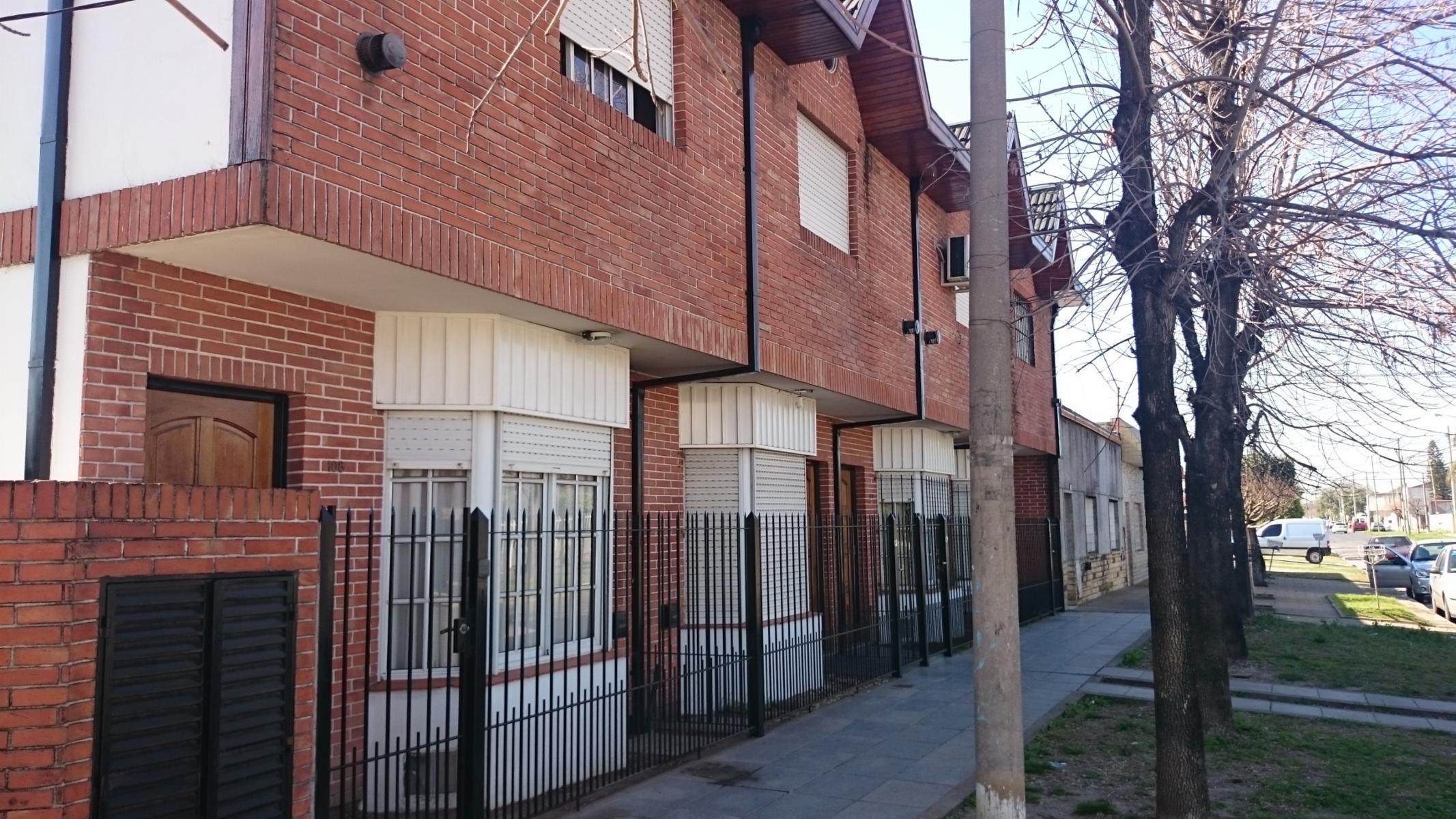 rivera indarte 118 · La Matanza — foto 12