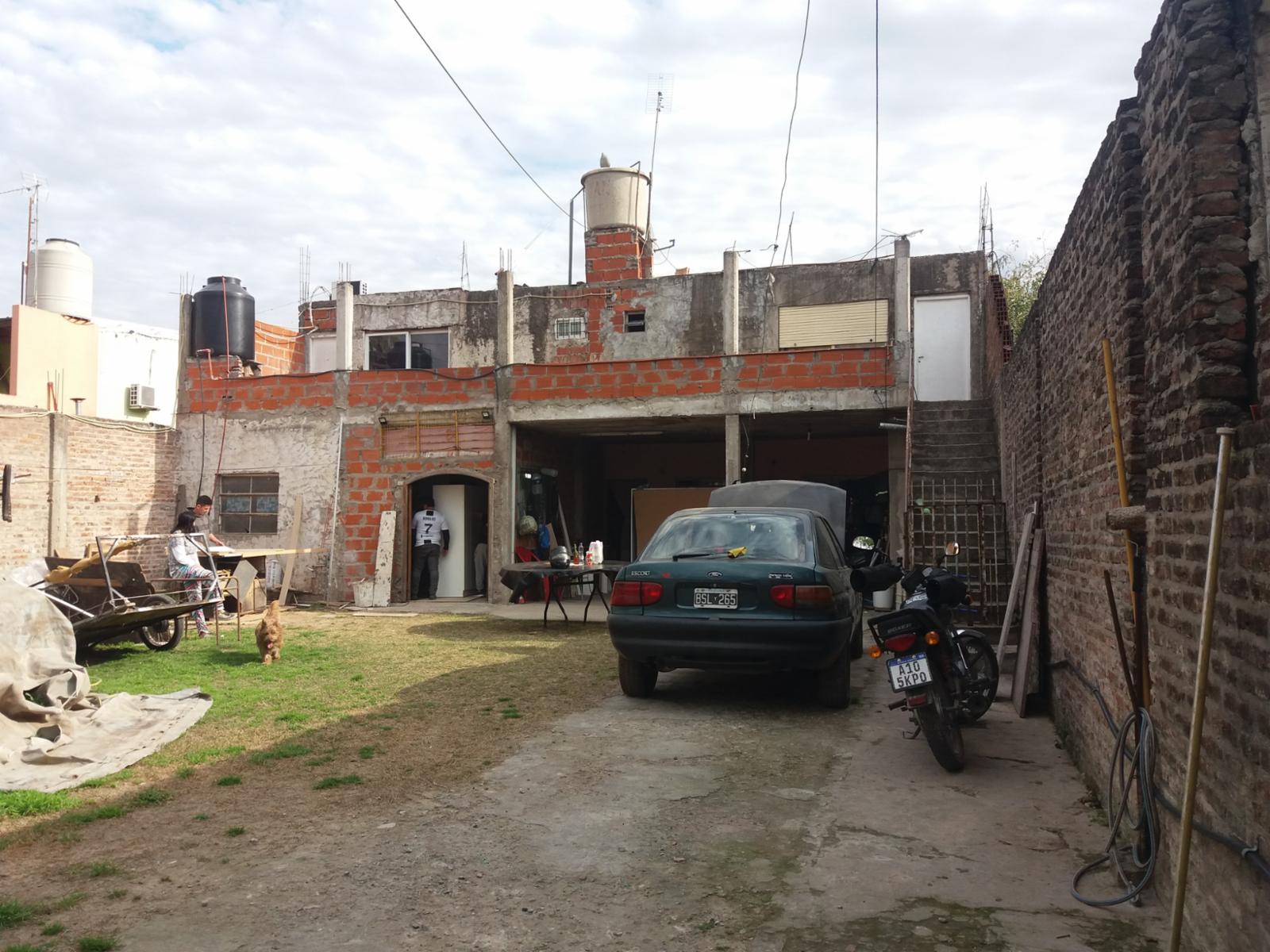 SARMIENTO 8800 · San Martín — foto 3