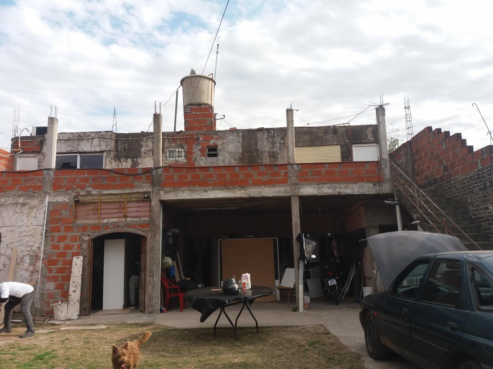 SARMIENTO 8800 · San Martín — foto 4