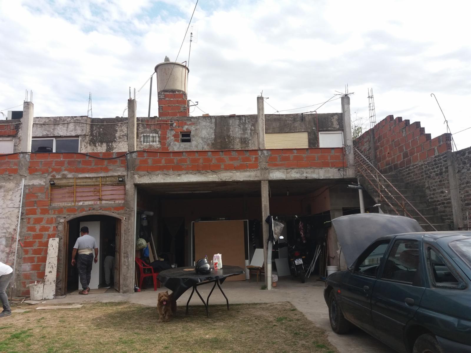 SARMIENTO 8800 · San Martín — foto 5