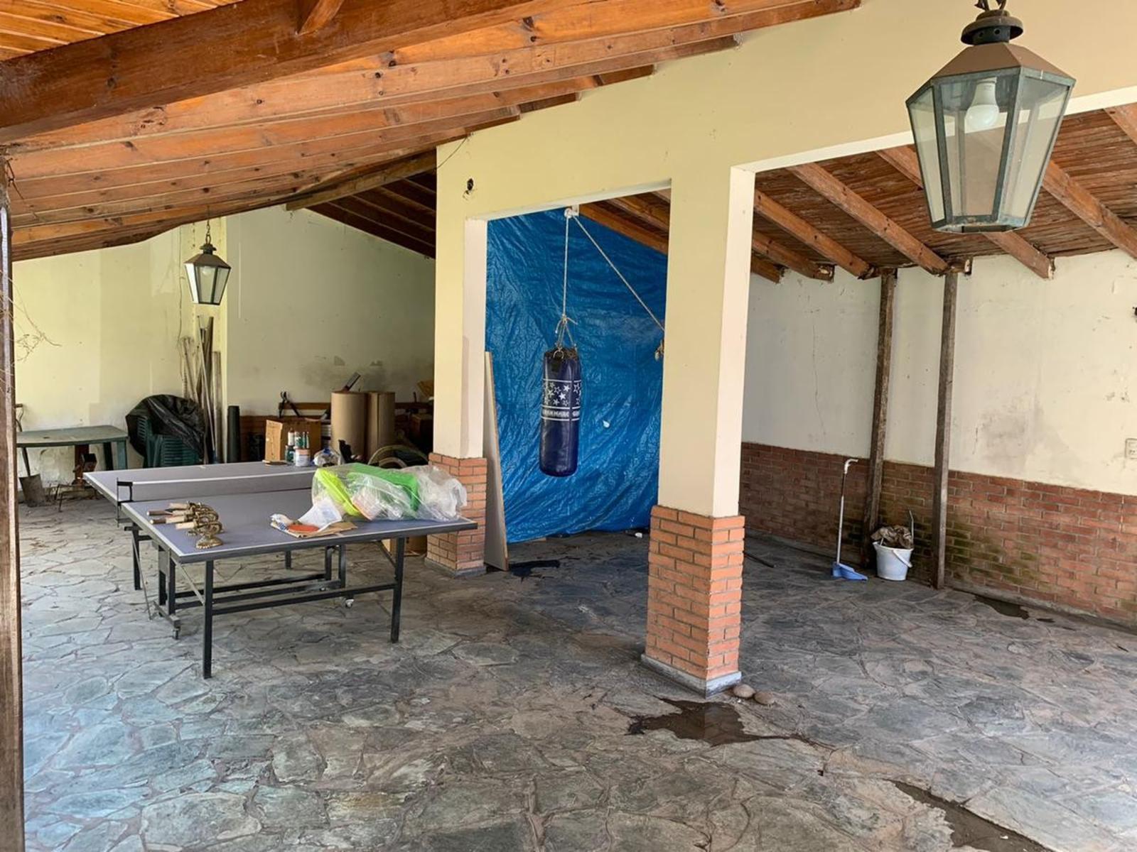 ANGEL GALLARDO 533 · Lomas De Zamora — foto 19