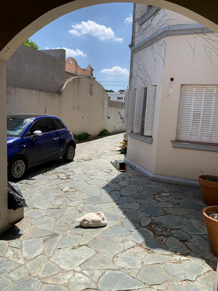 ANGEL GALLARDO 533 · Lomas De Zamora — foto 22