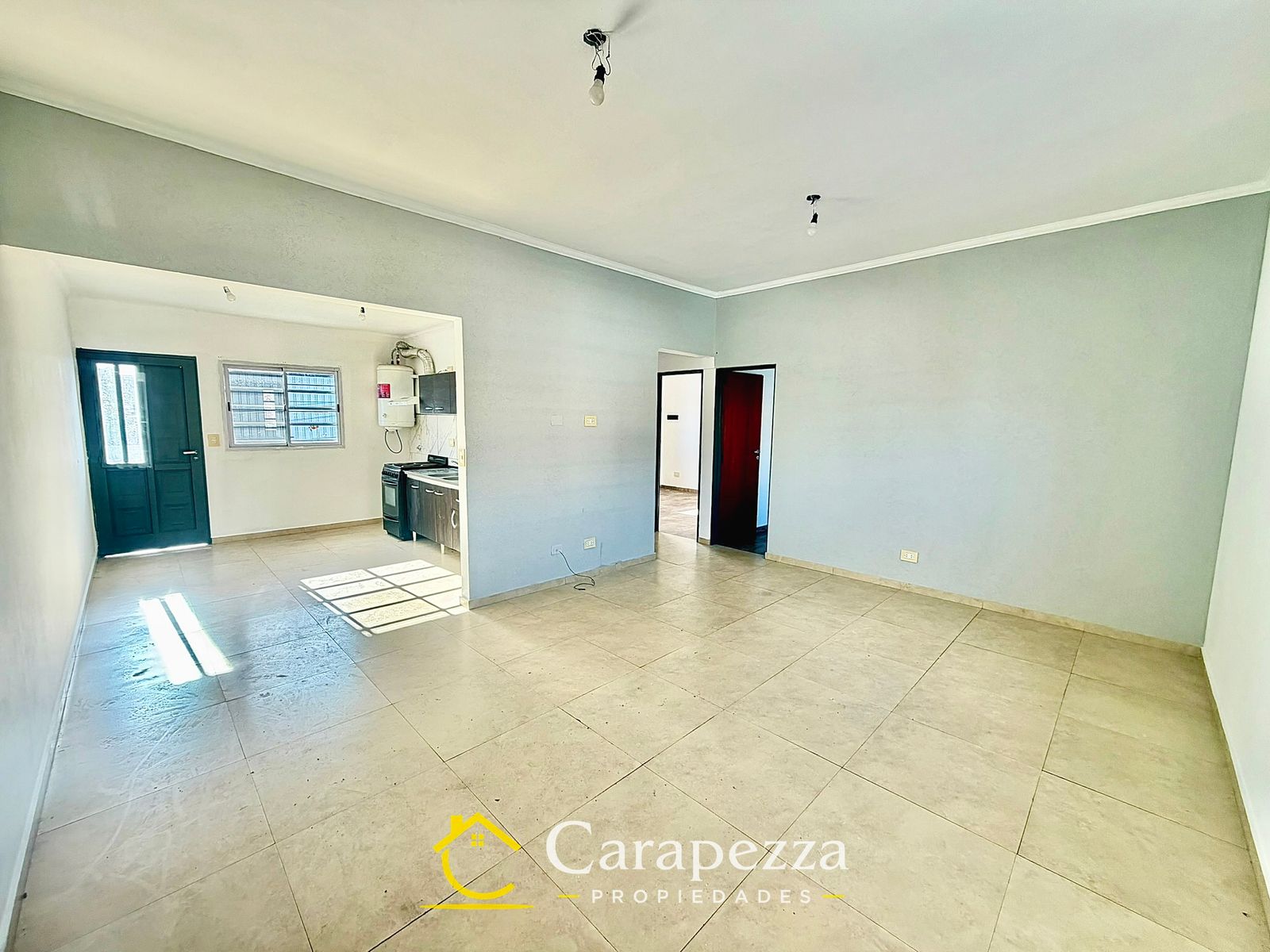 Departamento 3 Amb en Alquiler en Villa Libertad, San Martin
