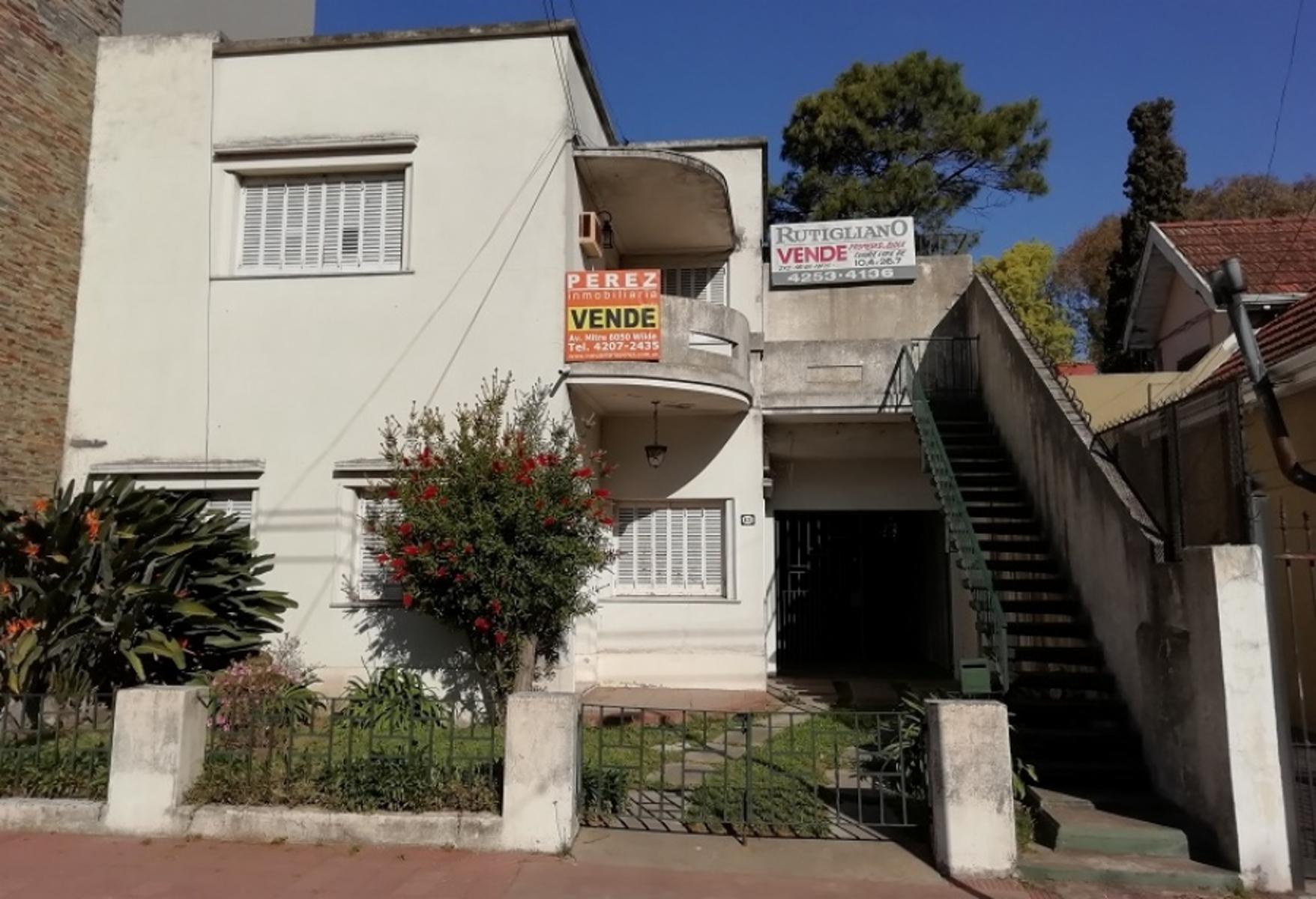 Avellaneda 428 bernal · Quilmes — foto 5